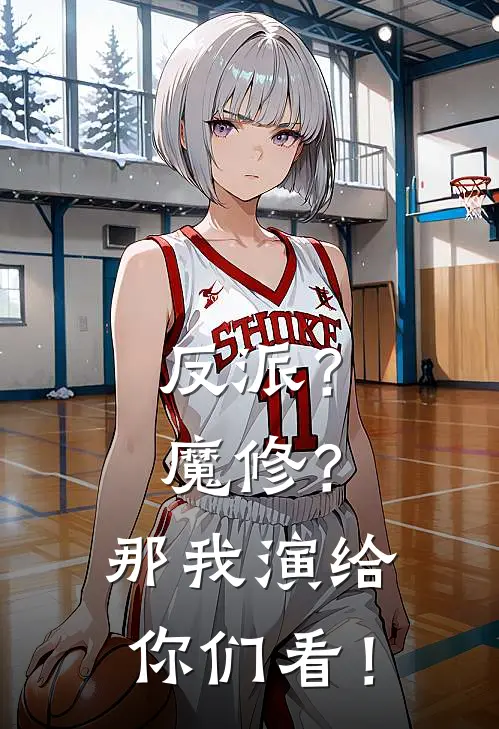 反派？魔修？那我演给你们看！