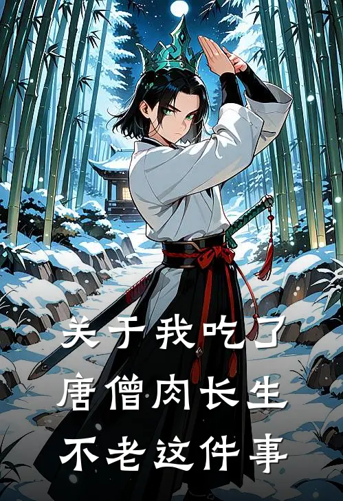 关于我吃了唐僧肉长生不老这件事