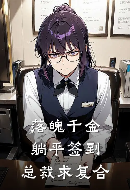 落魄千金躺平签到，总裁求复合(苏晚棠林雨薇)在线免费小说_完整版免费小说落魄千金躺平签到，总裁求复合(苏晚棠林雨薇)