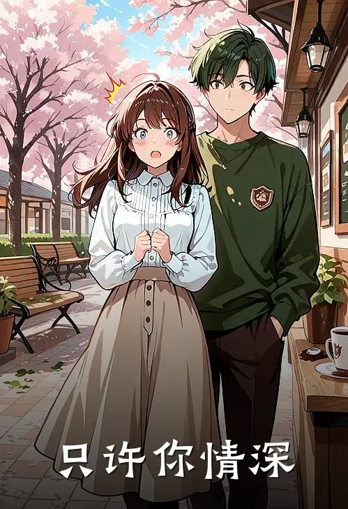 只许你情深季以宁陆宴免费小说推荐_推荐完结小说只许你情深(季以宁陆宴)