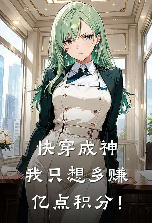 快穿成神：我只想多赚亿点积分！赵旋林思思免费小说大全_小说完结快穿成神：我只想多赚亿点积分！(赵旋林思思)