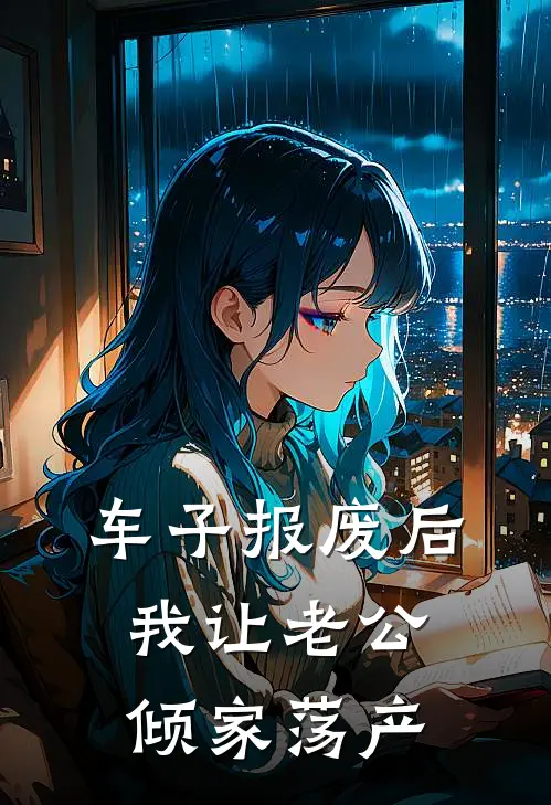 许云申盛安妮(车子报废后，我让老公倾家荡产)全本免费在线阅读_许云申盛安妮全集在线阅读