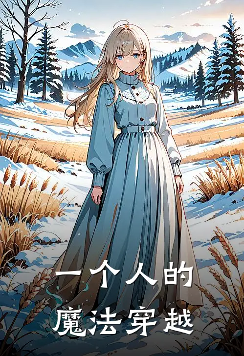 一个人的魔法穿越