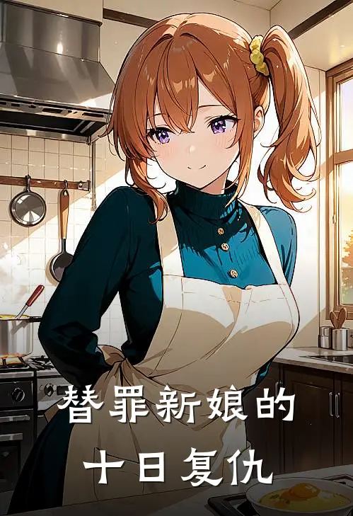 替罪新娘的十日复仇杨婷婷周曼云热门小说大全_免费小说完结替罪新娘的十日复仇杨婷婷周曼云