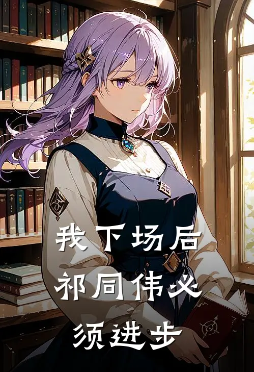 我下场后，祁同伟必须进步