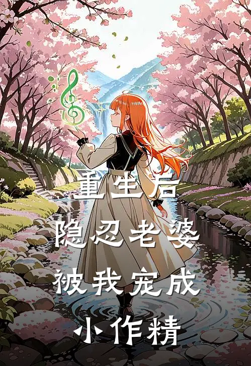 重生后，隐忍老婆被我宠成小作精(陆烬苏晚)已完结小说_小说免费阅读重生后，隐忍老婆被我宠成小作精陆烬苏晚