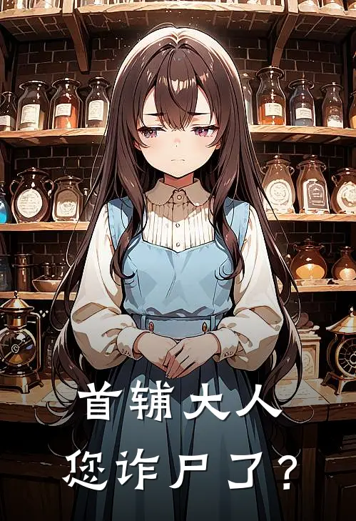 首辅大人，您诈尸了？