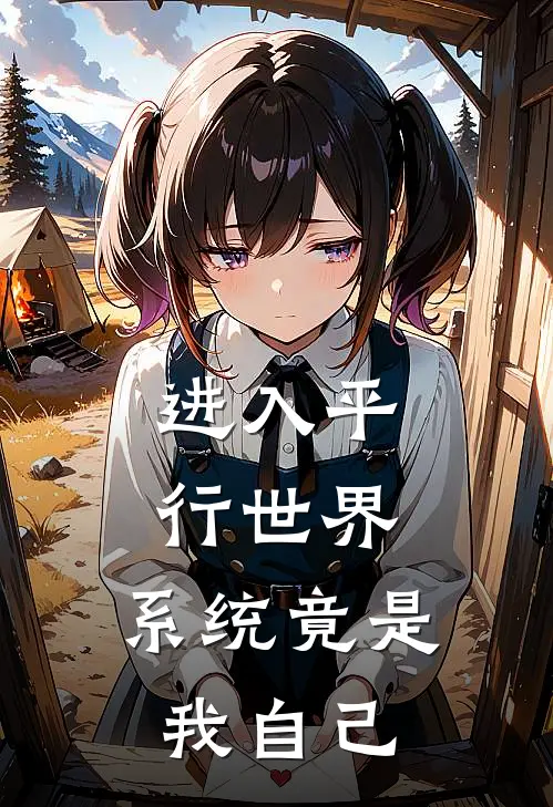 进入平行世界，系统竟是我自己