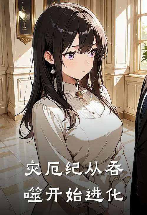 灾厄纪从吞噬开始进化凌风赵鹏免费小说在线阅读_最新章节列表灾厄纪从吞噬开始进化(凌风赵鹏)