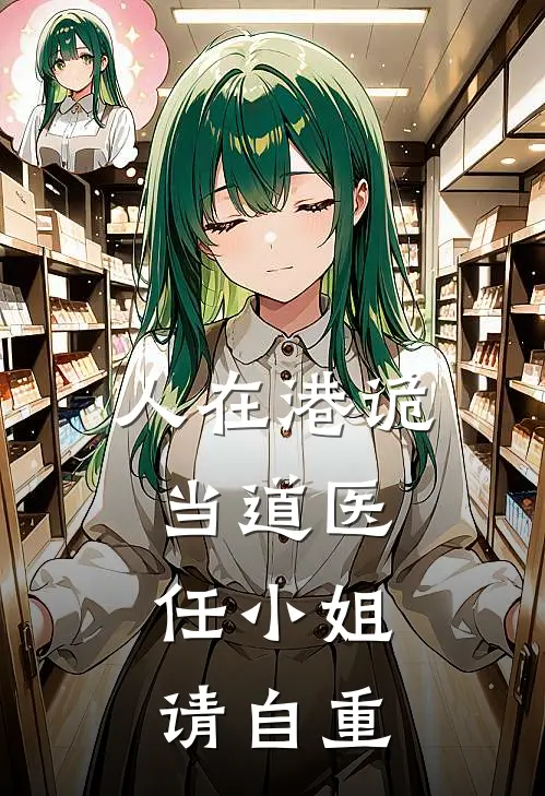 人在港诡当道医，任小姐请自重