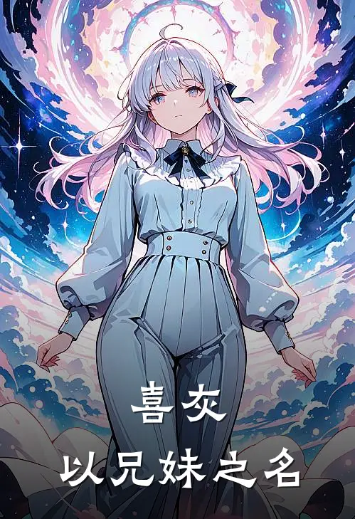 喜灰：以兄妹之名柯南柯南免费小说免费阅读_推荐完结小说喜灰：以兄妹之名(柯南柯南)