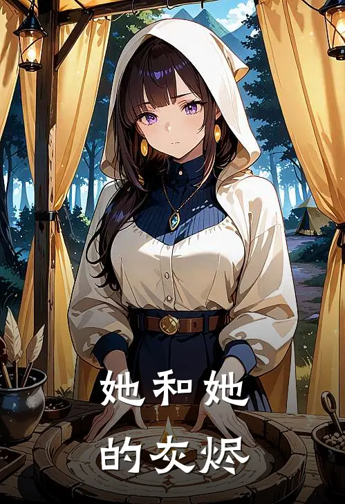 她和她的灰烬(林夕姜语)无弹窗小说免费阅读_小说免费阅读无弹窗她和她的灰烬林夕姜语