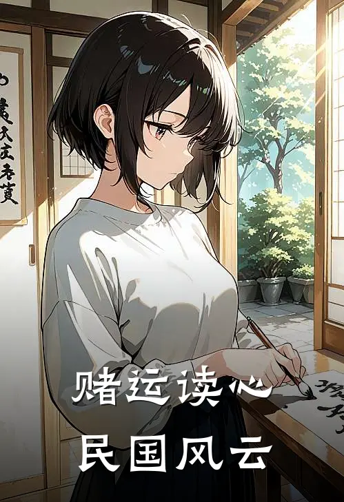 赌运读心：民国风云(陆云舟山本)在哪看免费小说_已完结小说推荐赌运读心：民国风云陆云舟山本