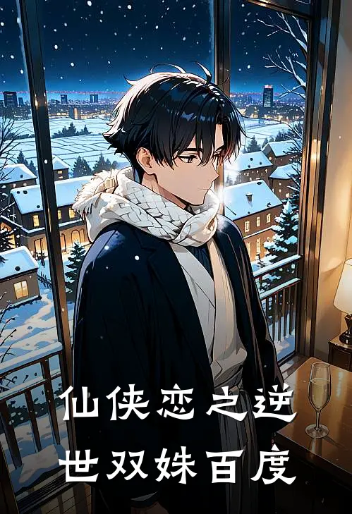 仙侠恋之逆世双姝百度