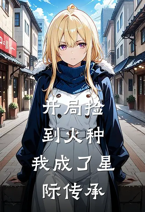 开局捡到火种，我成了星际传承(李维安刘生)免费阅读完整版小说_最新小说全文阅读开局捡到火种，我成了星际传承李维安刘生