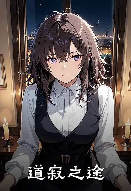 道寂之途
