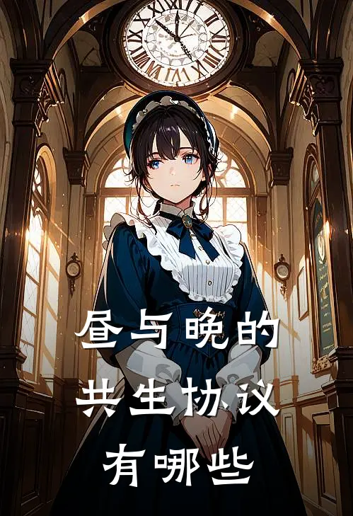 昼与晚的共生协议有哪些