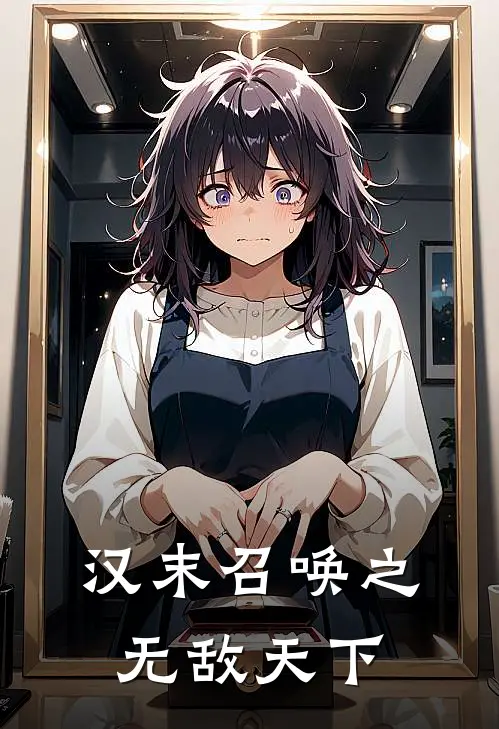 汉末召唤之无敌天下