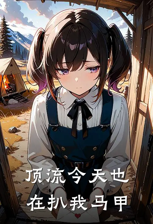 顶流今天也在扒我马甲(沈瓷沈嫣)最热门小说_全本完结小说顶流今天也在扒我马甲(沈瓷沈嫣)