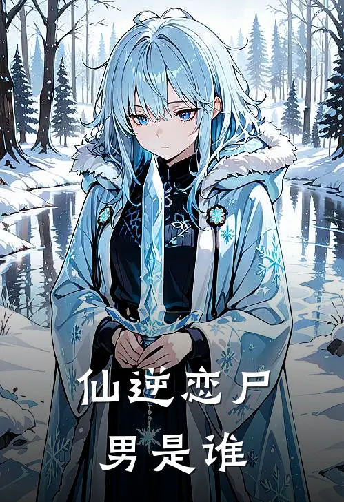 仙逆恋尸男是谁