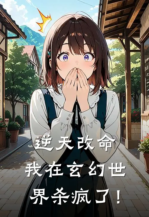 逆天改命：我在玄幻世界杀疯了！