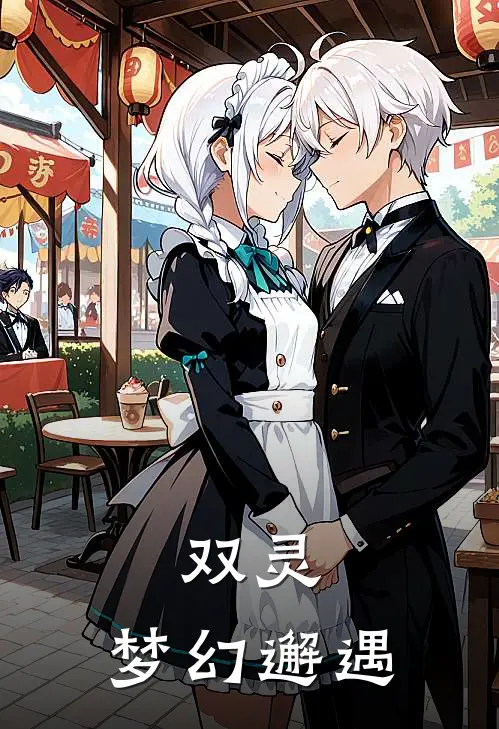 双灵：梦幻邂遇