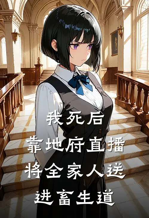 我死后，靠地府直播将全家人送进畜生道