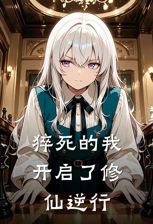 猝死的我开启了修仙逆行(林羽林羽)热门小说_《猝死的我开启了修仙逆行》最新章节在线阅读