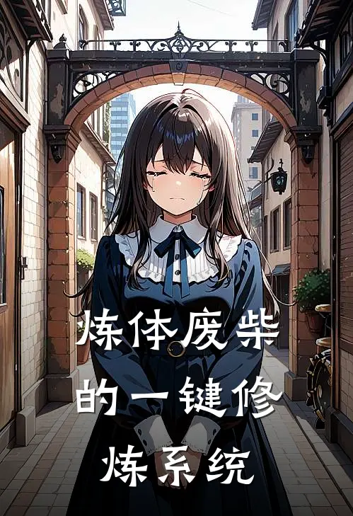 炼体废柴的一键修炼系统林浩林昊_《炼体废柴的一键修炼系统》最新章节免费在线阅读