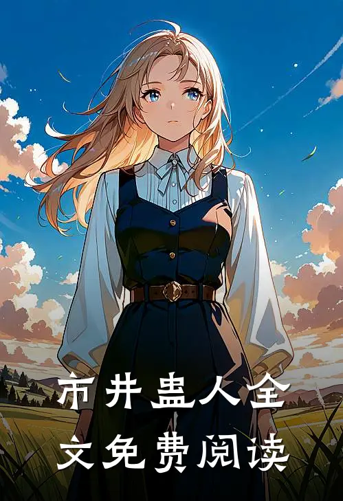 市井蛊人全文免费阅读