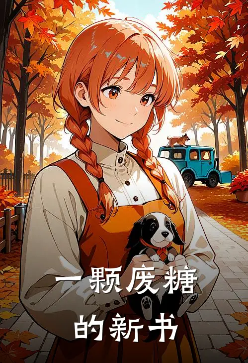 一颗废糖的新书苏然徐清和完结小说_免费小说在线看一颗废糖的新书苏然徐清和