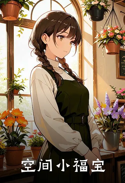 空间小福宝秀萍秦秀萍免费完结版小说_小说完结空间小福宝秀萍秦秀萍