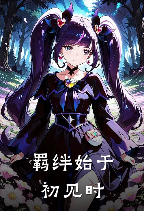 羁绊始于初见时(凌皓凌志)完结版免费阅读_羁绊始于初见时全文免费阅读