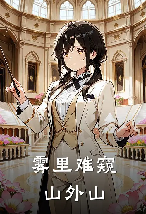 雾里难窥山外山沈相臣虞青意免费小说全集_免费阅读无弹窗雾里难窥山外山沈相臣虞青意