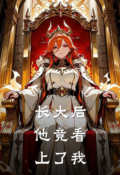 曾媛媛徐海乔(长大后，他竟看上了我)全本阅读_曾媛媛徐海乔最新热门小说