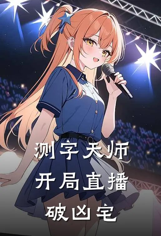 测字天师：开局直播破凶宅