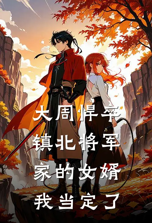 大周悍卒：镇北将军家的女婿我当定了佚名佚名最热门小说_免费小说全集大周悍卒：镇北将军家的女婿我当定了(佚名佚名)