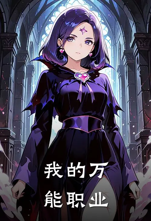 我的万能职业