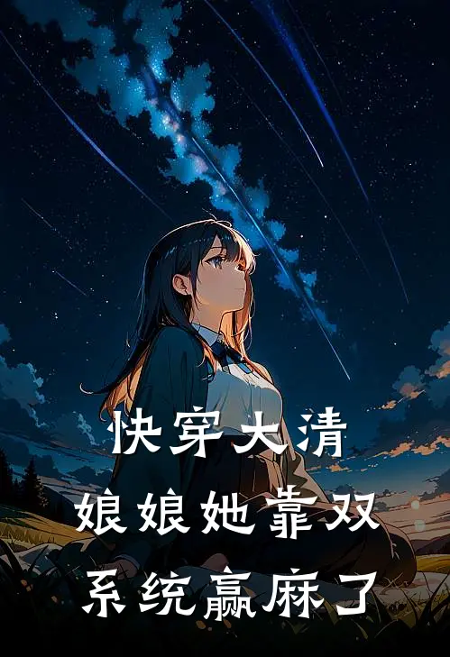 快穿大清：娘娘她靠双系统赢麻了
