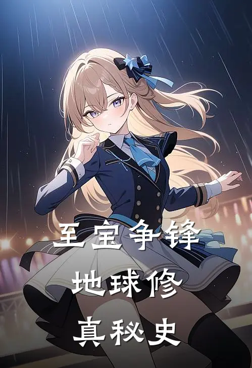 至宝争锋：地球修真秘史秋凯华安宇特热门的小说_热门小说在线阅读至宝争锋：地球修真秘史秋凯华安宇特