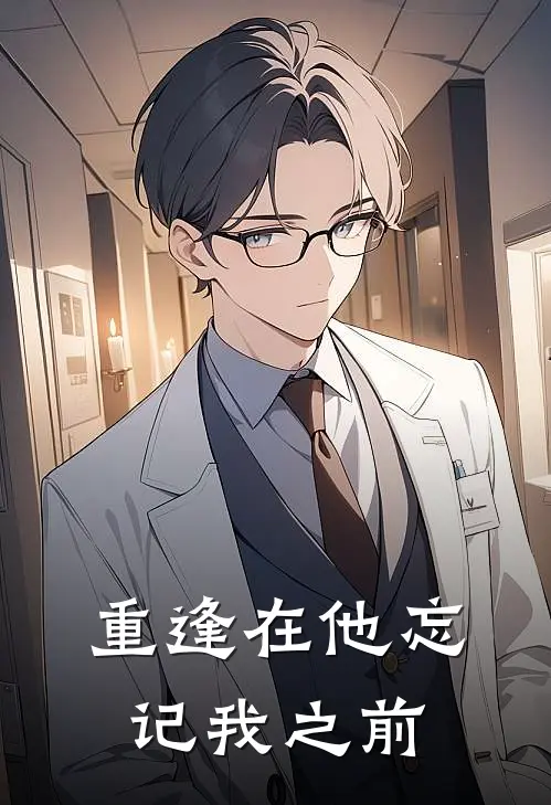 重逢在他忘记我之前