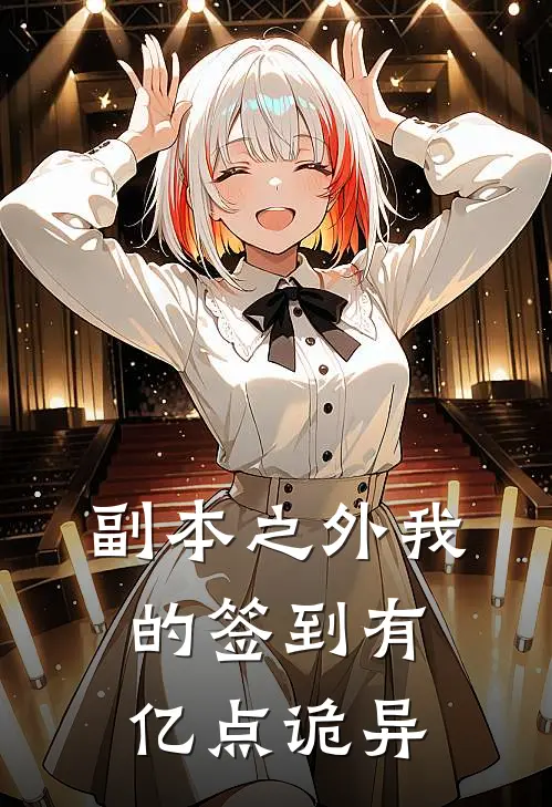 副本之外我的签到有亿点诡异(张晨林薇薇)完本小说大全_热门小说大全副本之外我的签到有亿点诡异张晨林薇薇