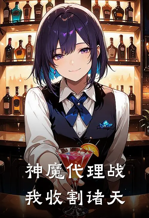 神魔代理战：我收割诸天