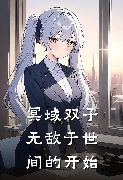 冥域双子，无敌于世间的开始