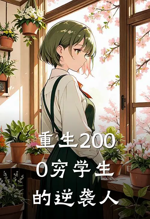 重生2000穷学生的逆袭人