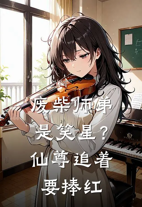 废柴师弟是笑星？仙尊追着要捧红