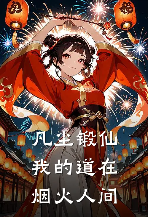 凡尘锻仙：我的道在烟火人间李长安张铁小说推荐完本_热门小说大全凡尘锻仙：我的道在烟火人间(李长安张铁)