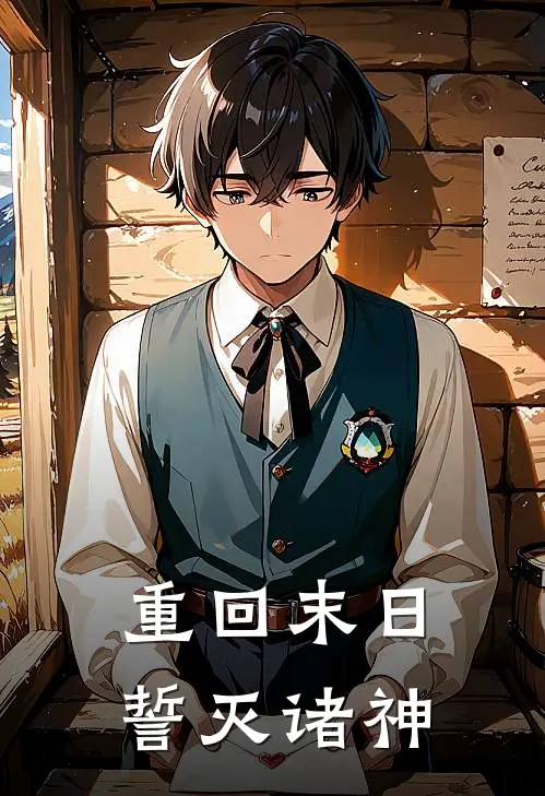 重回末日，誓灭诸神