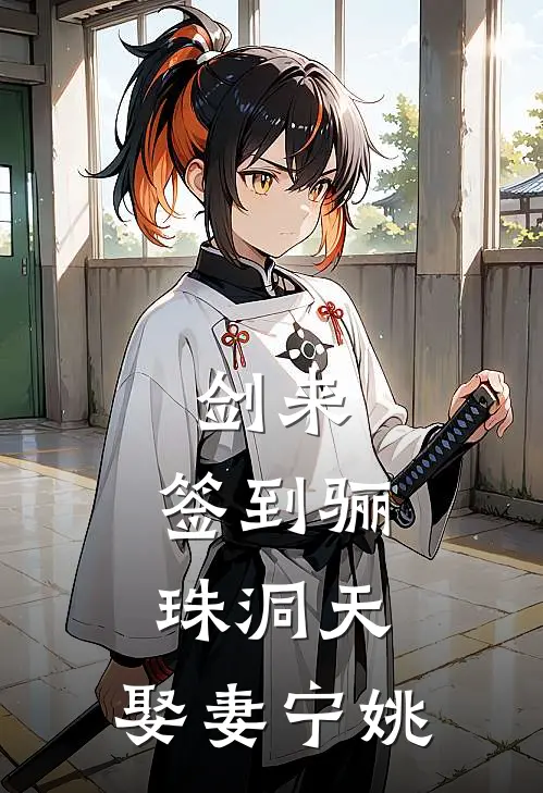 剑来：签到骊珠洞天，娶妻宁姚秦源齐静春完本完结小说_无弹窗全文免费阅读剑来：签到骊珠洞天，娶妻宁姚(秦源齐静春)