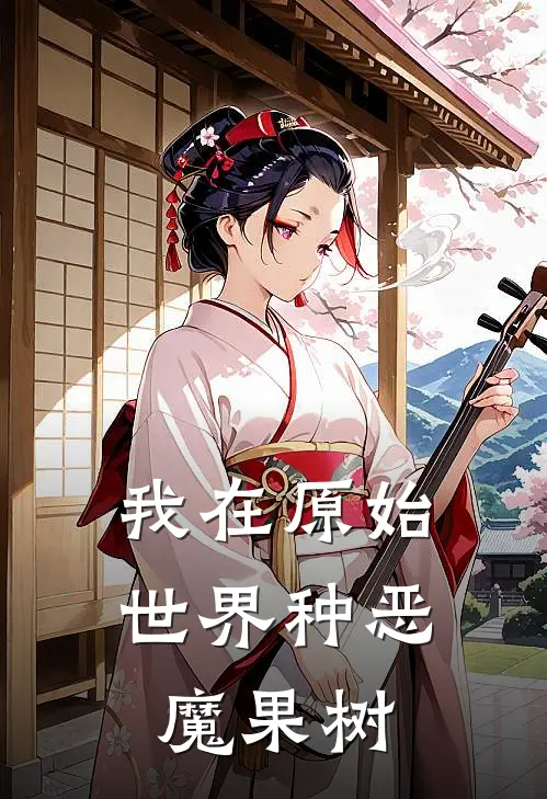 我在原始世界种恶魔果树